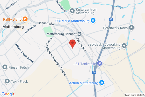 Rieser Ges.mbH