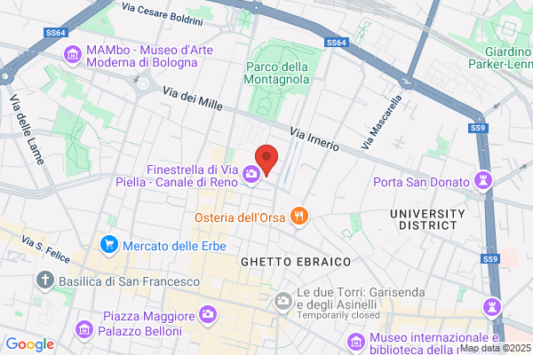 Ristorante Bologna