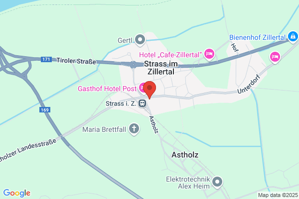 Z-Plan Haustechnik GmbH