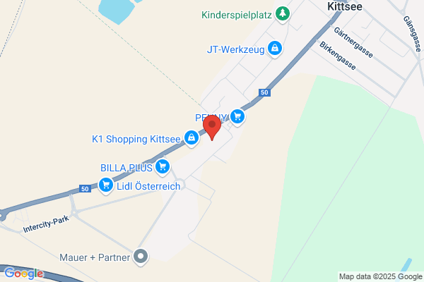 Fressnapf Kittsee