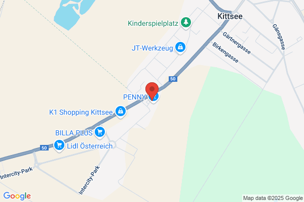PENNY Markt