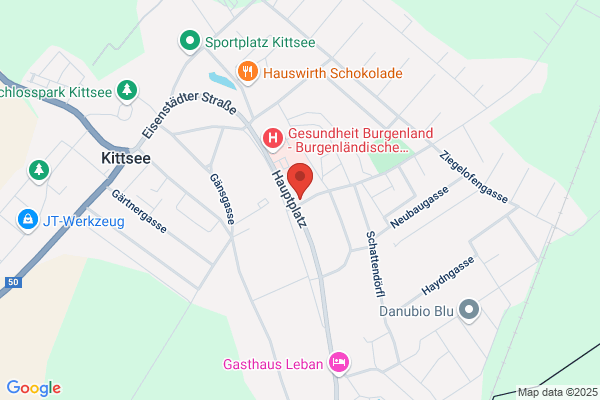 Gästezimmer Hauswirth