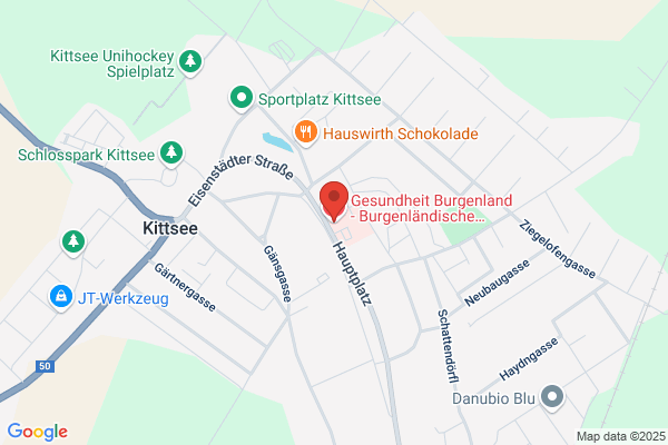 Allgem. oeffentl. Landeskrankenhaus