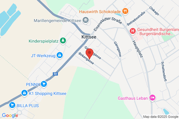 ETD Express-Transport- Dienst GmbH