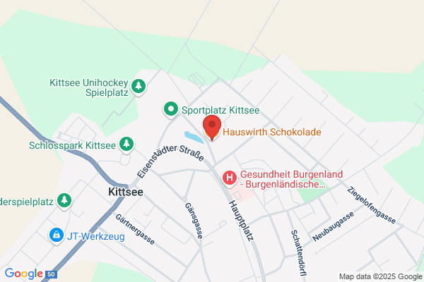 Franz Hauswirth GmbH