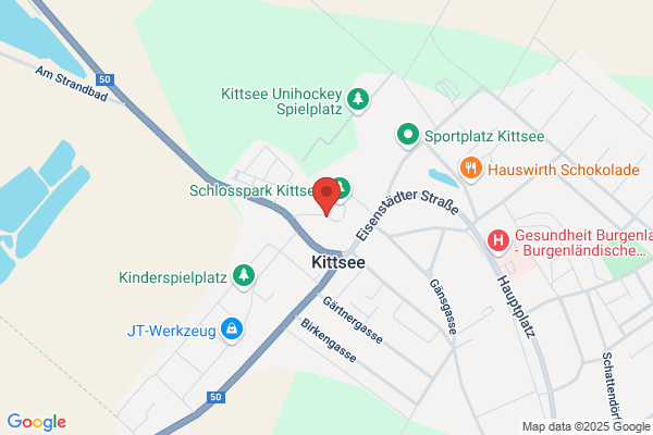 Gemeindeamt Kittsee