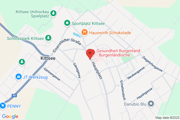 Kuni Ges.mbH und Co KG