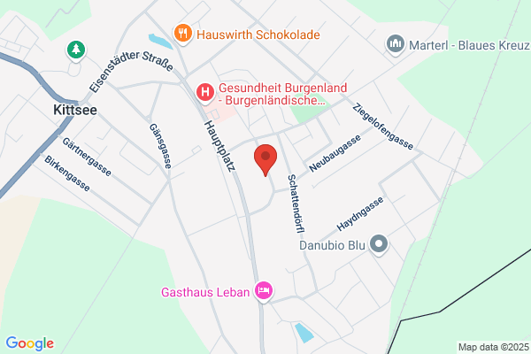 Niederoesterreichischer Landeskindergarten