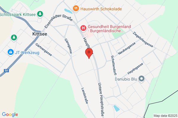 Oesterreichische Post AG Postamt