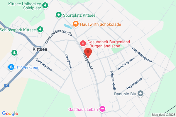 Oesterreichische Post AG Postamt