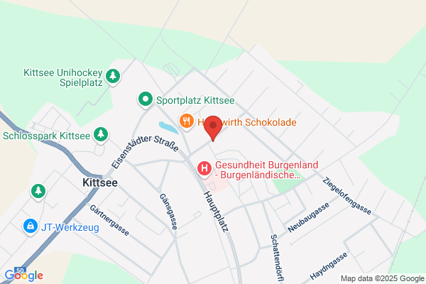 Raiffeisenlagerhaus Industrieviertel Nord Ost reg. Gen.mbH