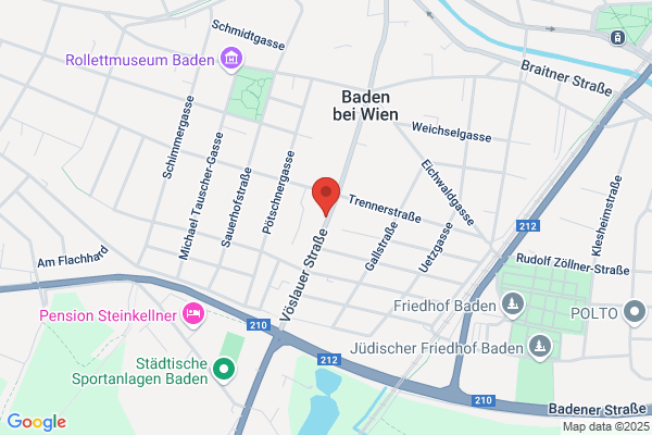 Tabak-Trafik Herbert Moder
