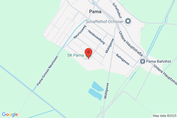 SK Pama