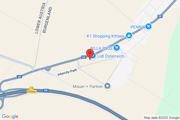 TEDi Warenhandels GmbH