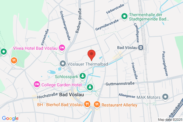 Schnäppchenhalle Bad Vöslau