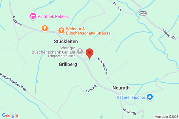 Gasthaus Reininger