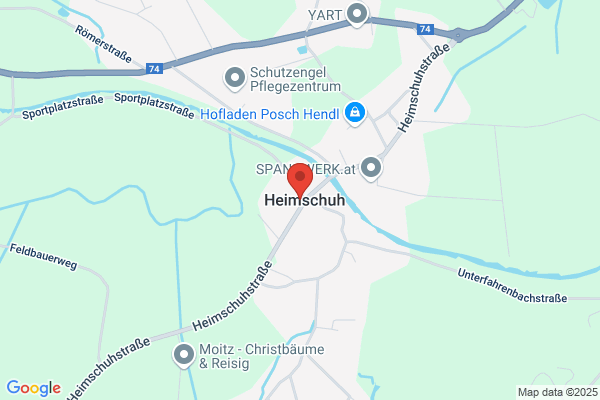 Gemeindeamt Heimschuh