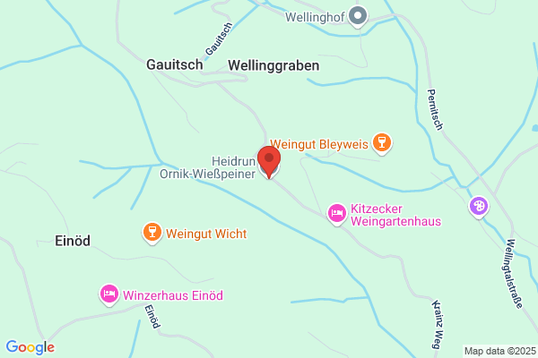 Heidrun Ornik-Wiesspeiner
