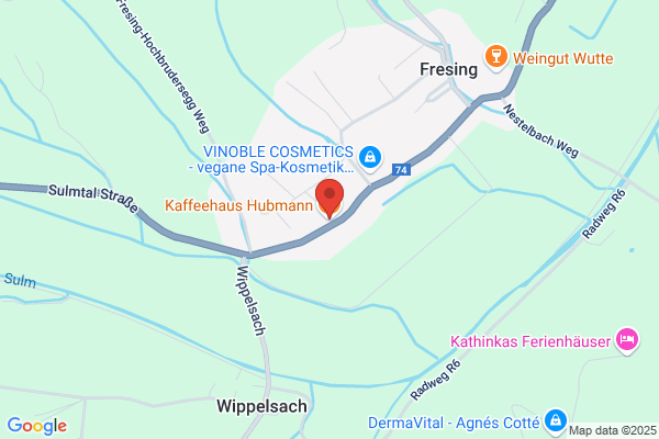 Hubmann GmbH