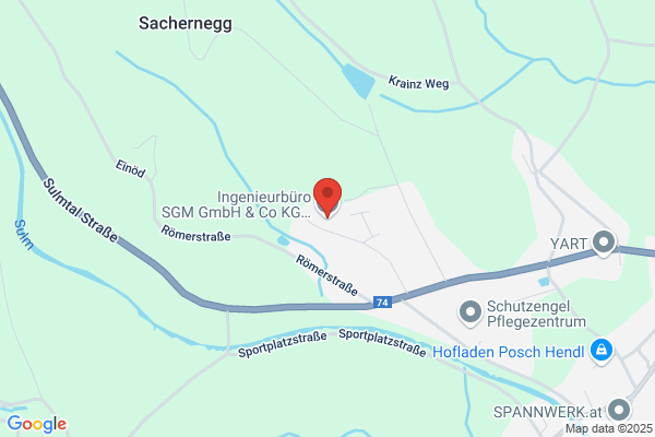 Ingenieurbüro SGM GmbH & Co KG