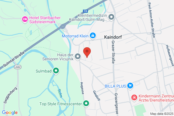 Kindergarten Kaindorf an der Sulm