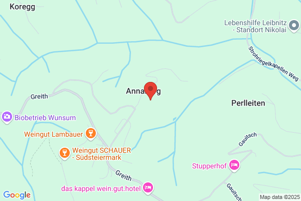 Landesweingut Kitzeck