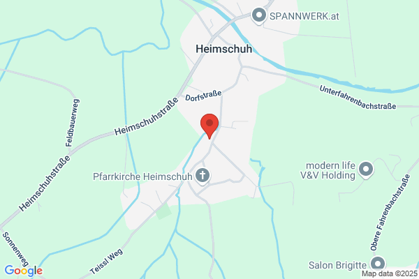 Landjugend Heimschuh
