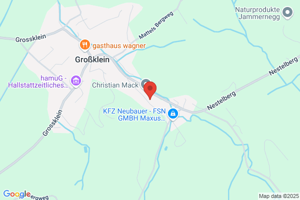 MP-Handels GmbH