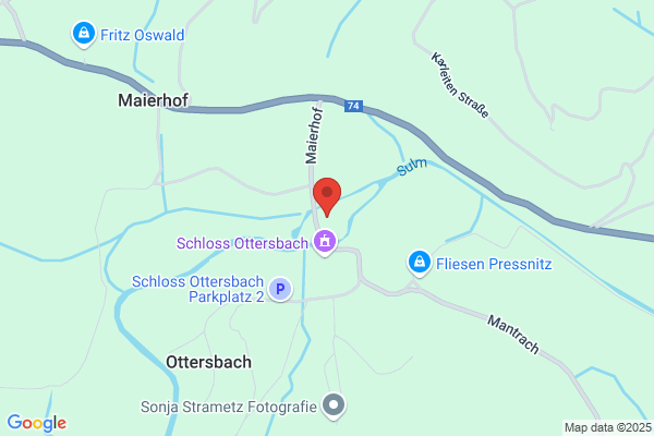 Mantrachmuehle