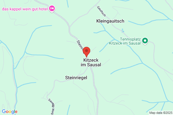 Raiffeisenbank Gleinstaetten reg.Gen.mbH