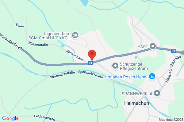 Stanilux GmbH - Photovoltaik