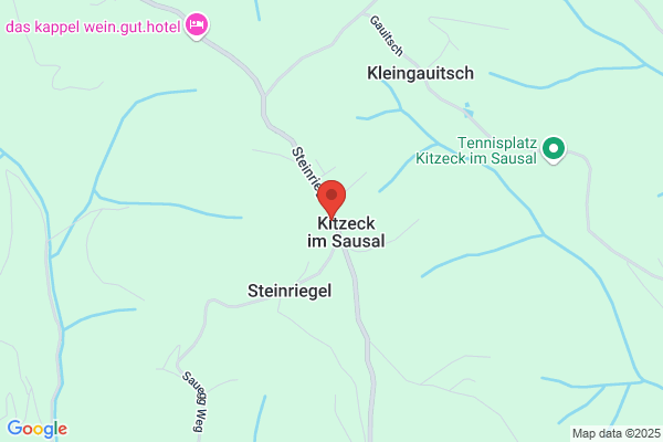 Toursimusverband Kitzeck