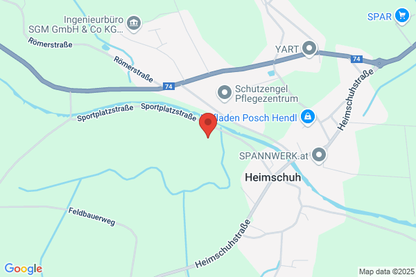 UTC Raika Heimschuh