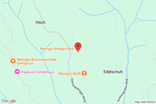 Weingut Warga-Hack