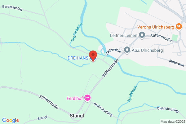DREIHANS GmbH