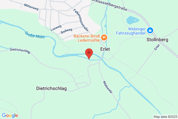 E-Werkgemeinschaft Dietrichschlag