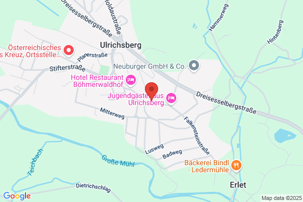 ELEKTROHAUS Gabriel Gesellschaft m.b.H. und Co. K.G.