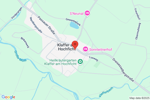 Extra Nah und Frisch