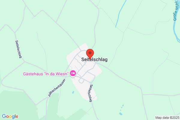 Ferienwohungen Jung