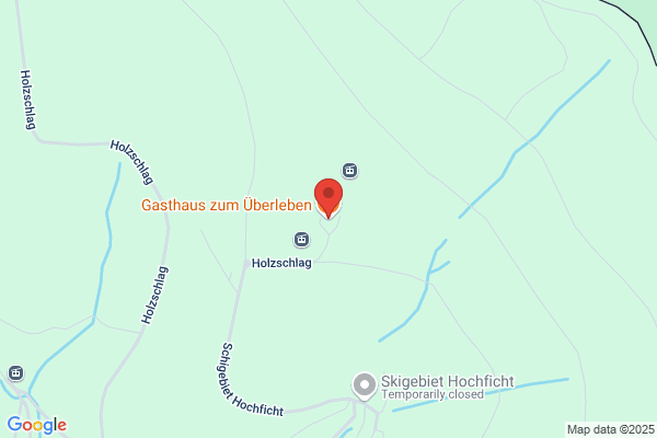 Gasthaus Kohlstatt