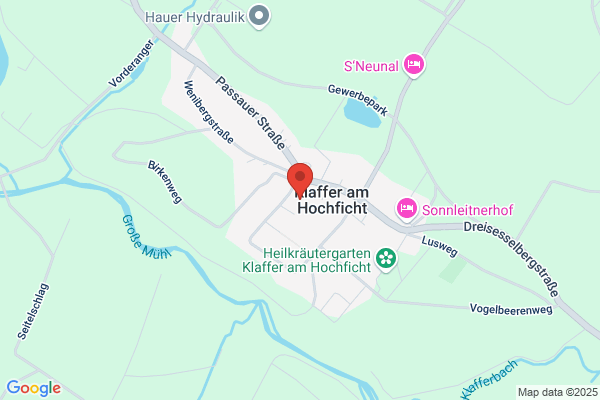 Gemeindeamt