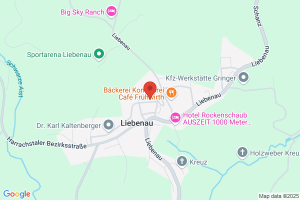 Grenzlandcamp Kinder- und Familienfreizeitzentr. Klaffer Gemeinnuetzige Ges.m.b.H.