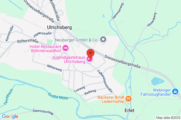 Jazzatelier Ulrichsberg Verein zur Foerderung zeit- genoessischer Kunst