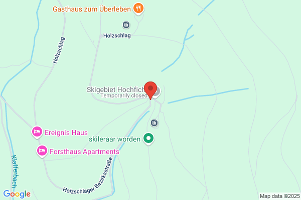 Jugend-u. Sportheim Holzschl.