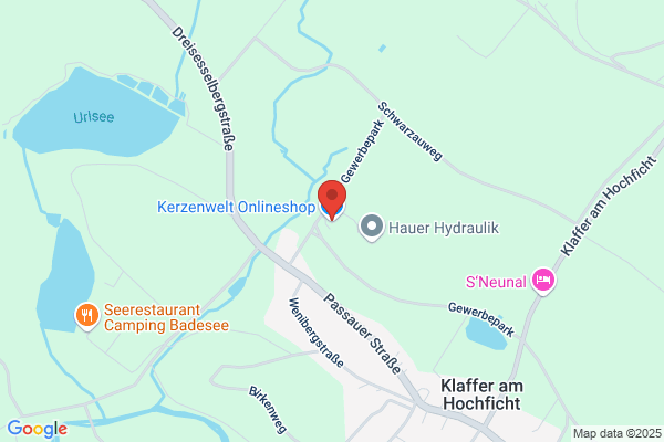 Kerzenwelt Donabauer GmbH und Co. KG
