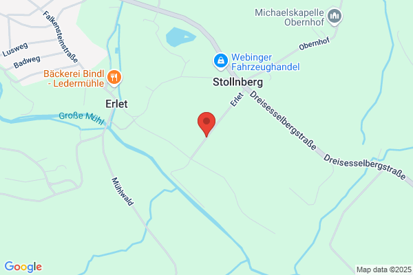 Klaeranlage Ulrichsberg-Klaffer