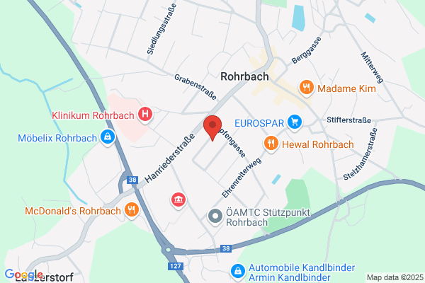 MECHATRONIK - FM- Tech Jungwirth und Partner OEG