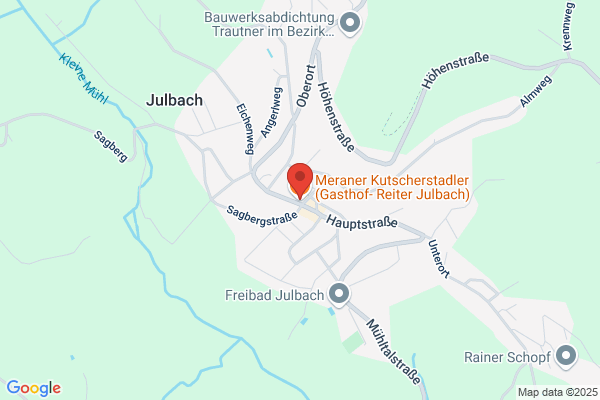 Meraner Kutscherstadl