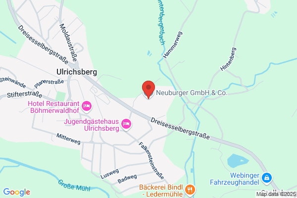 Neuburger GmbH