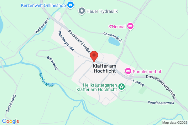 Raiffeisenbank Boehmerwald regGenmbH
